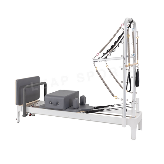 Full-Track Reformer G3 Premium