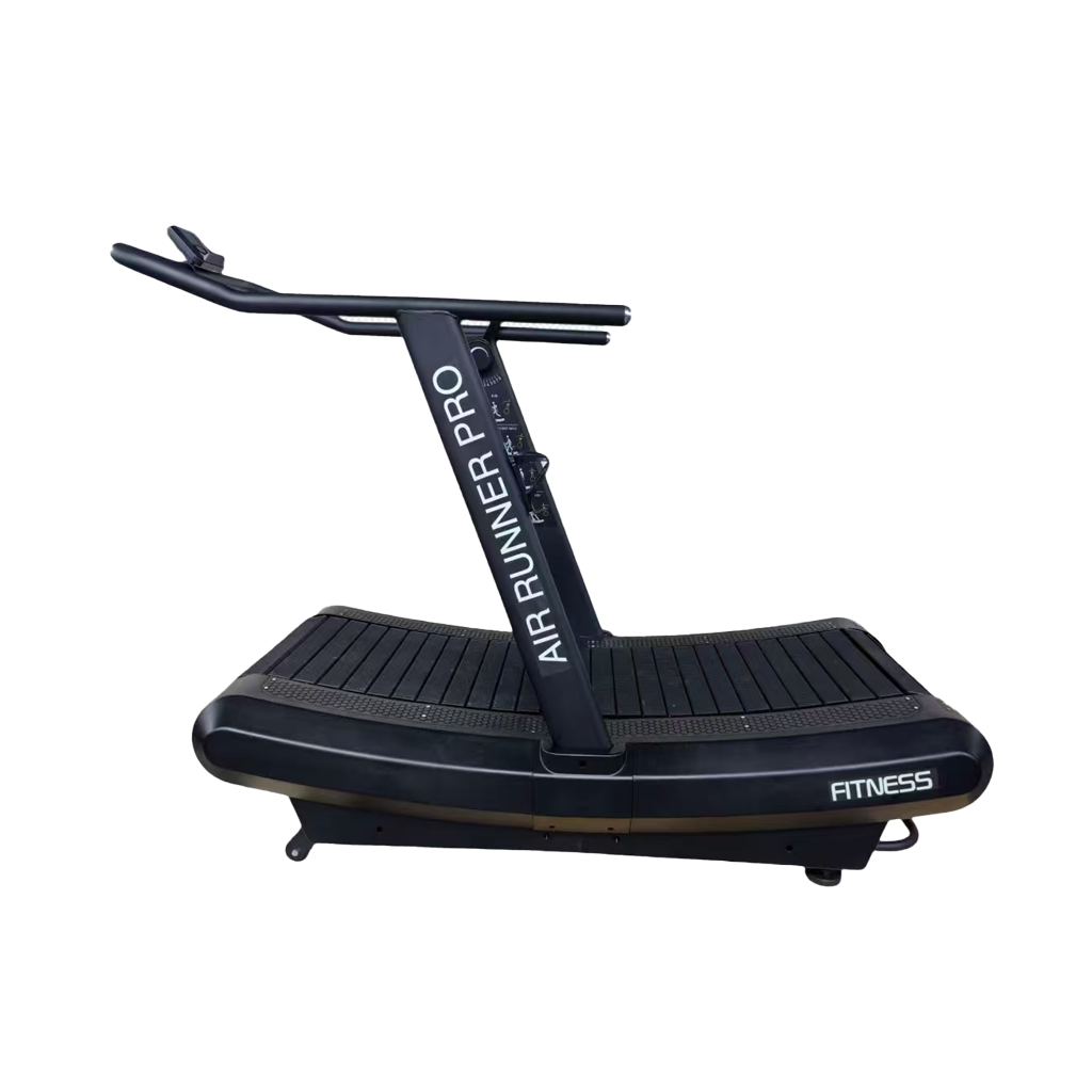 フィットネス LEAP SPORTS Curved Manual Treadmill Pro – LEAP SPORTS TORONTO