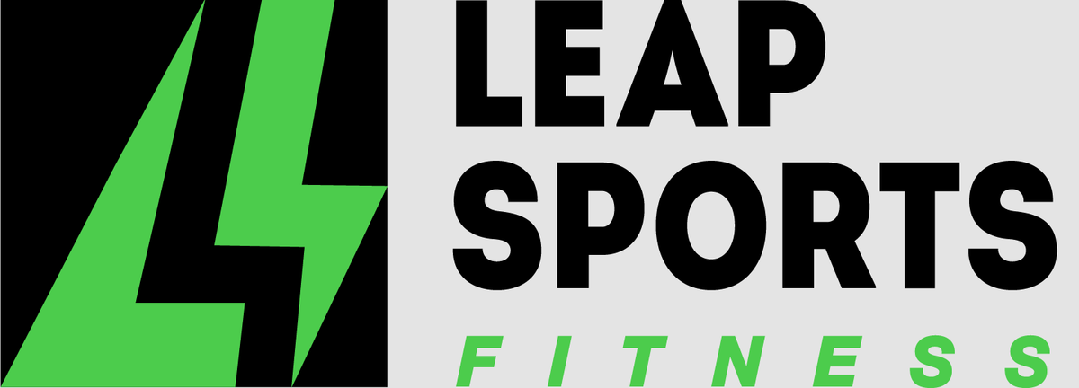 Leap Sports: Workout, Gym & Fitness Equipment