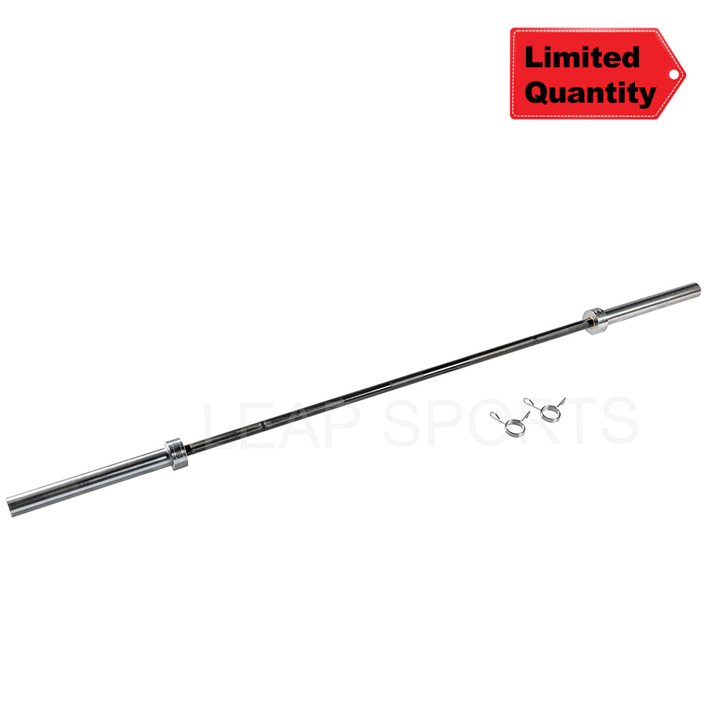 Cheap 7ft barbell sale