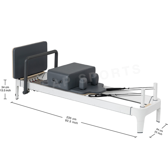 Full-Track Reformer G3 Plus