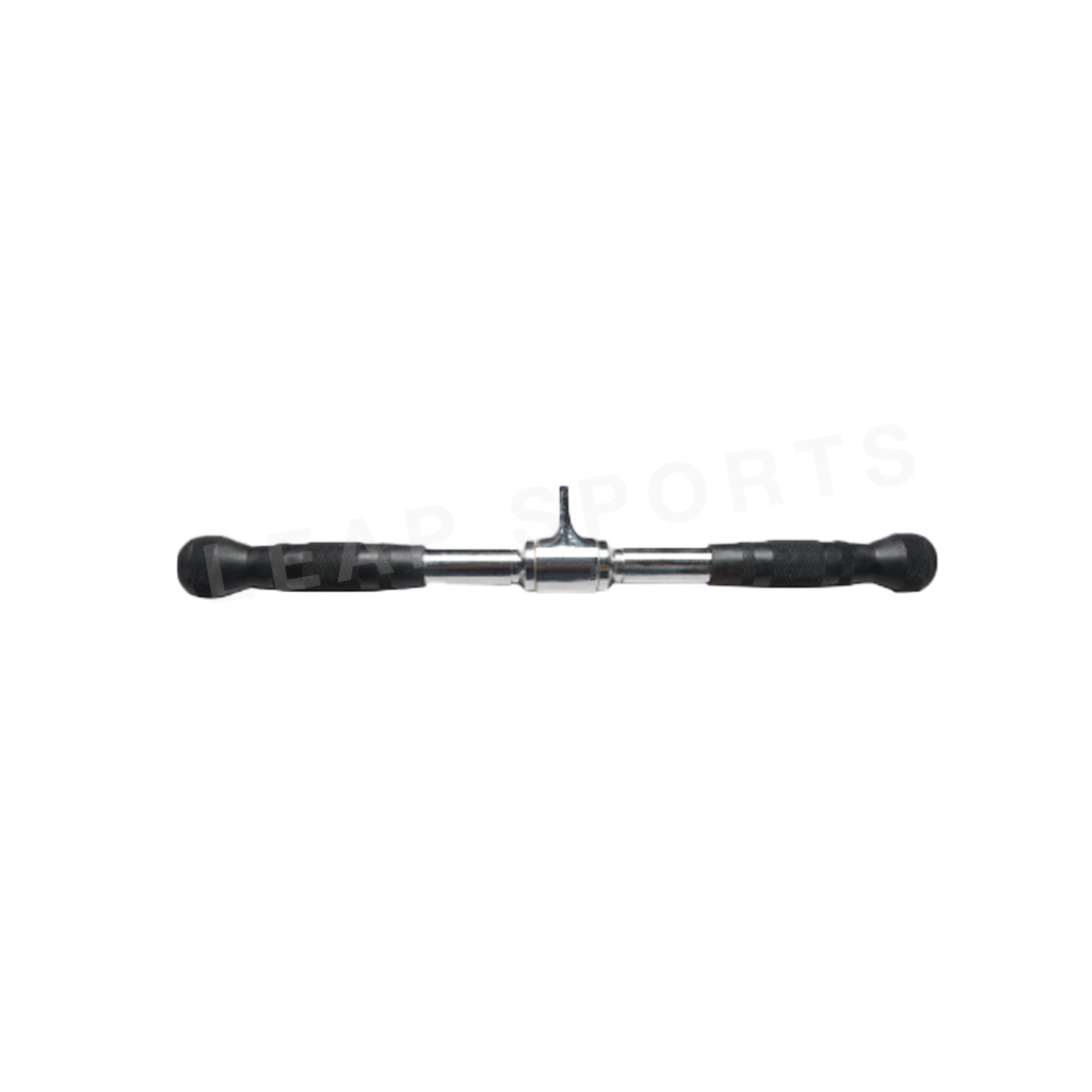 LEAP SPORTS Solid Machine Hand Bar