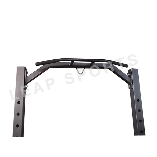 LEAP SPORTS Squat Rack - 7ft