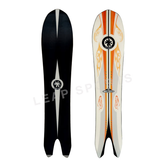 Swallowtail Snowboard YWXB