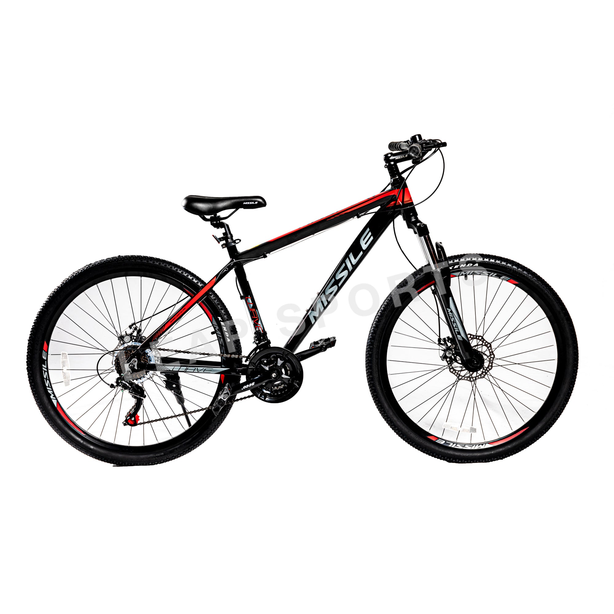 Missile mtb 27.5 sale