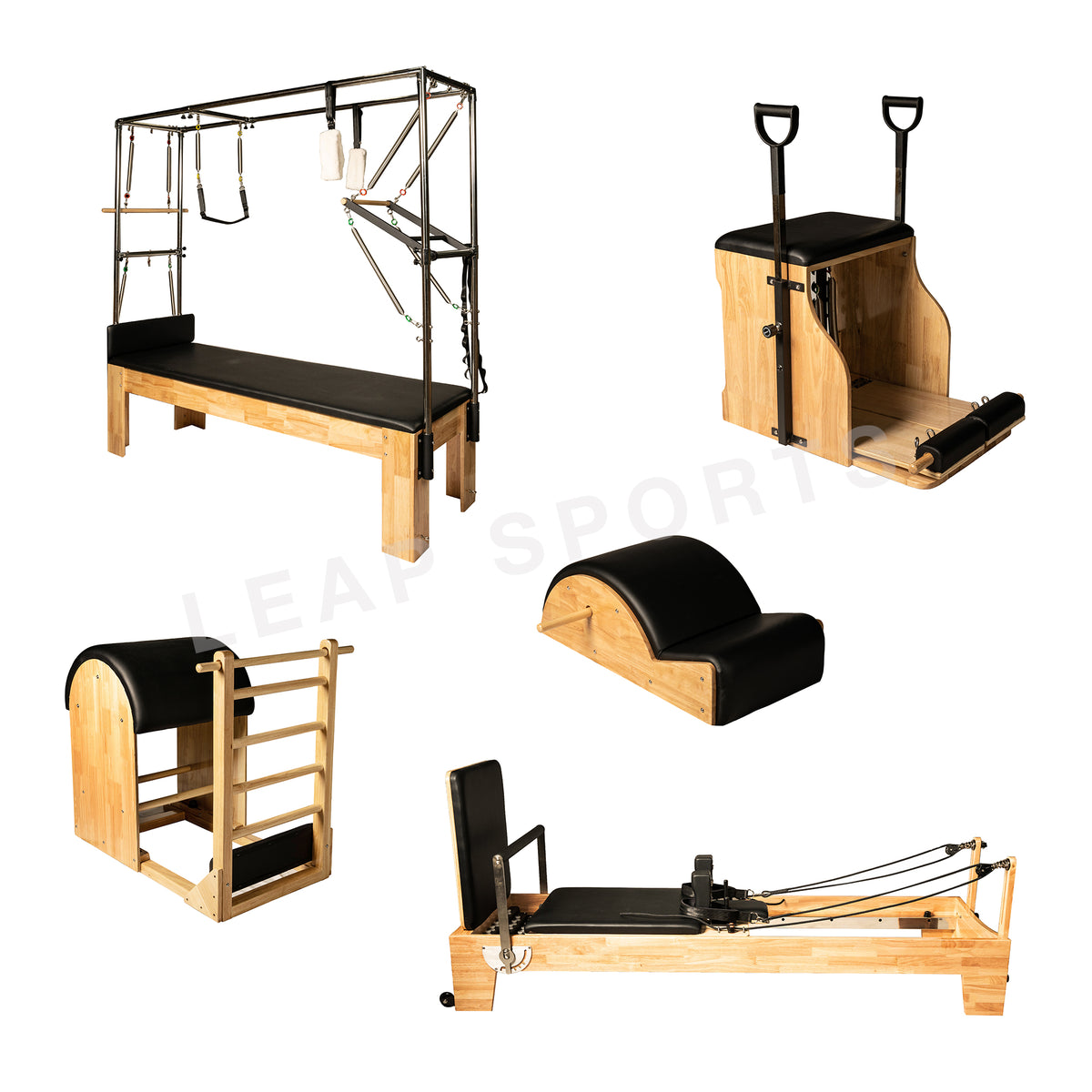 Pilates Equipment for sale : Discover the Complete Pilates Equipment -  Jetzpilates - Medium