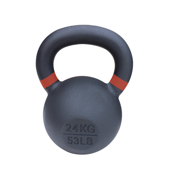 LEAP SPORTS Cast Iron Kettlebell