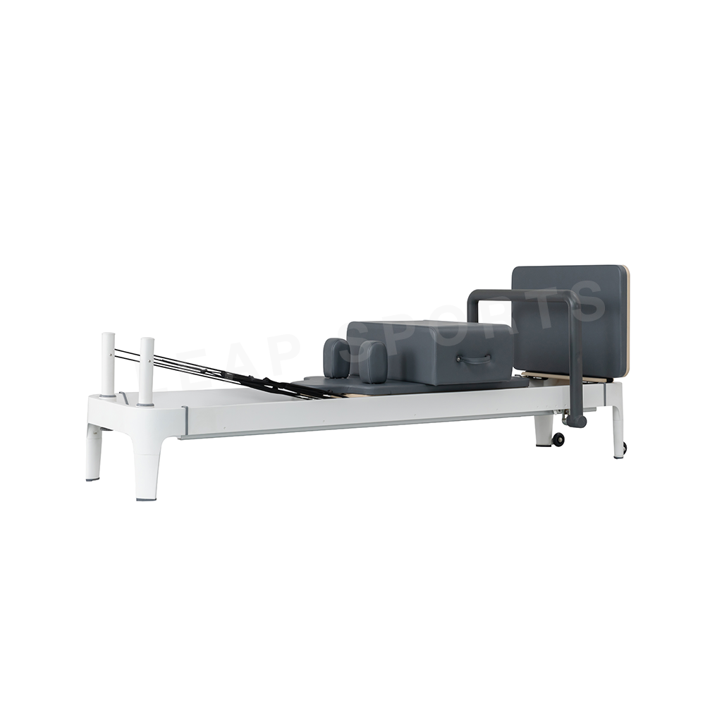 LEAP SPORTS Full-Track Reformer G3 Plus