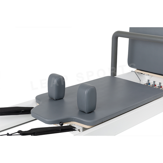 LEAP SPORTS Full-Track Reformer G3 Plus