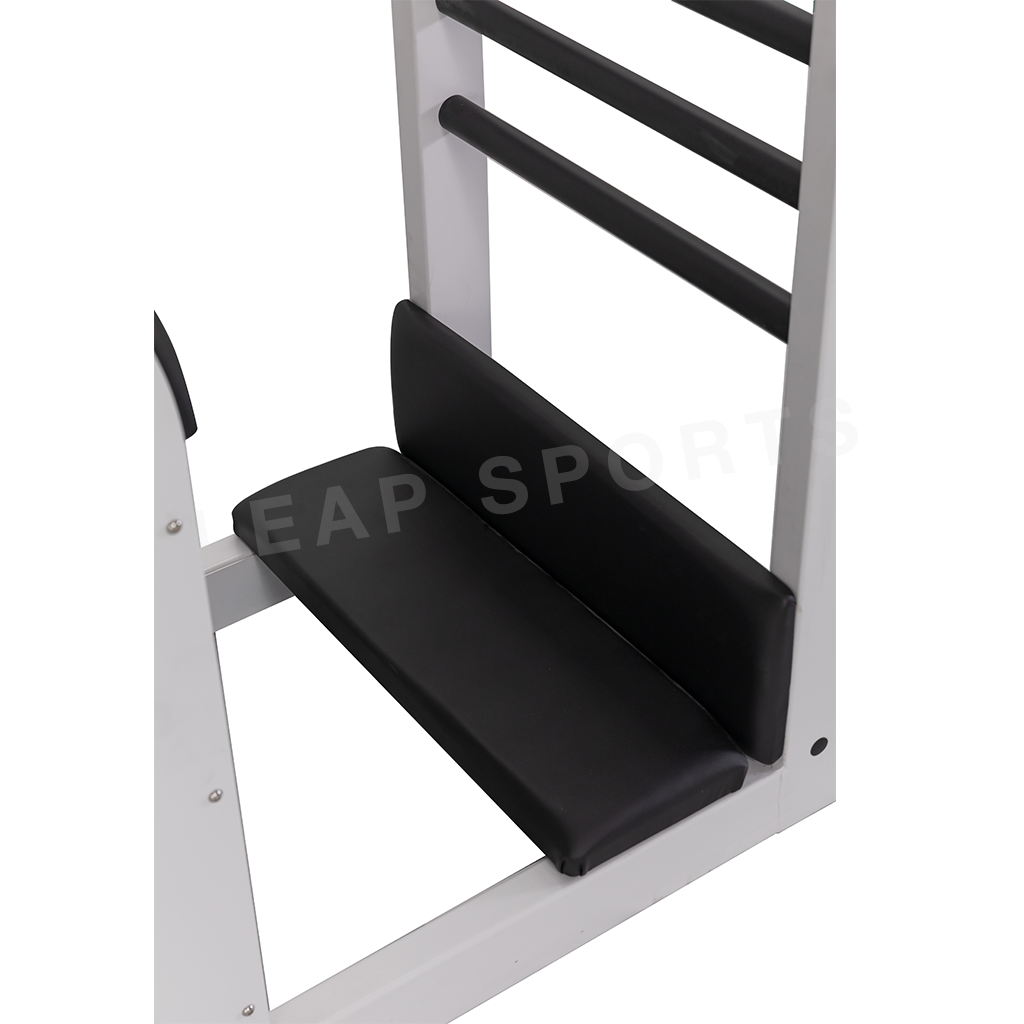 LEAP SPORTS Pilates Ladder Barrel Premium