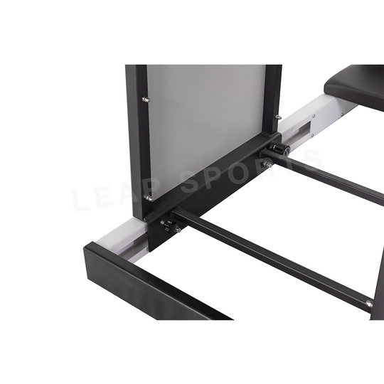 LEAP SPORTS Pilates Ladder Barrel Premium