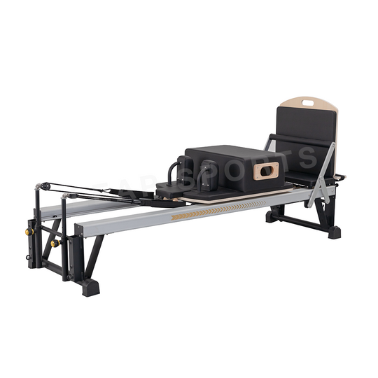 LEAP SPORTS Steel Reformer Plus