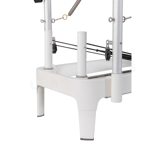 LEAP SPORTS Full-Track Reformer G3 Premium