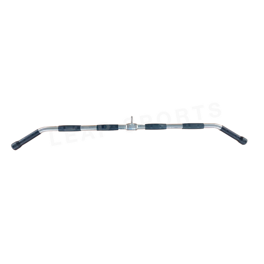 LEAP SPORTS Grip Lat Bar 48"