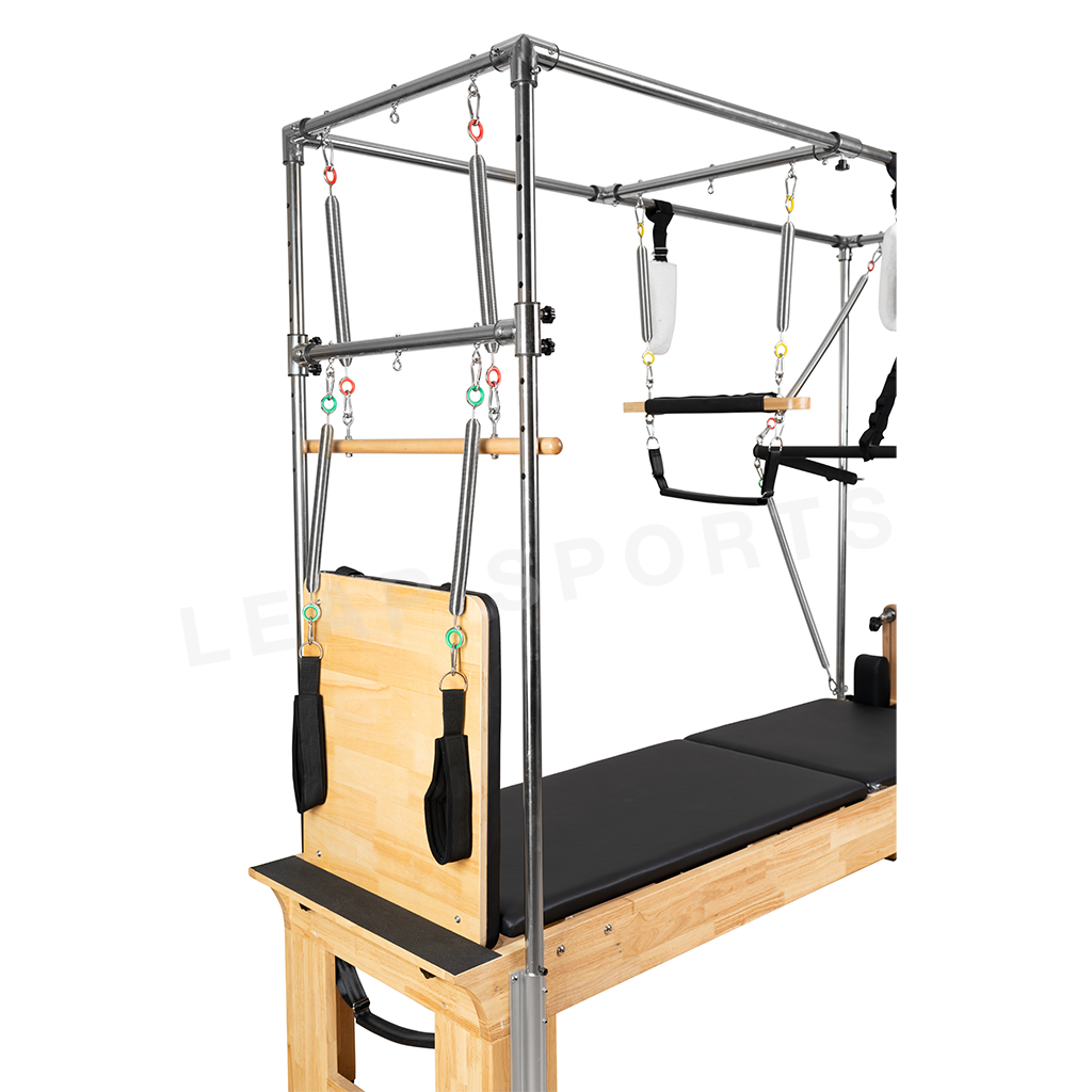 Is a Pilates Cadillac Reformer Combo Right for Me? - Evergreen Rehab &  Wellness