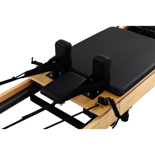 LEAP SPORTS Pilates Foldable Reformer