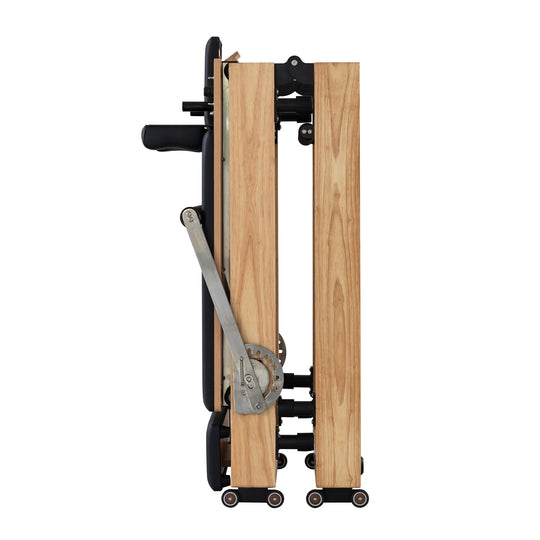 LEAP SPORTS Pilates Foldable Reformer