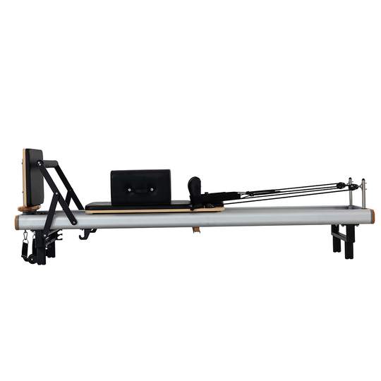 Pilates Aluminum Reformer P1