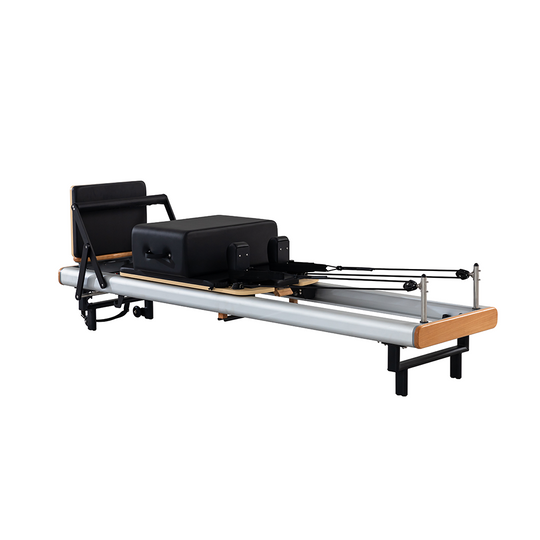 Pilates Aluminum Reformer P1