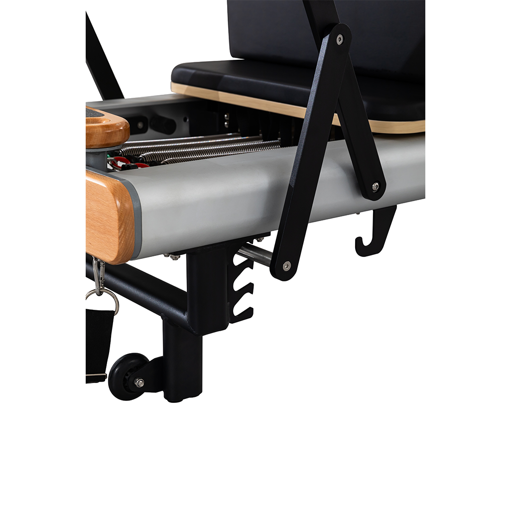 Pilates Aluminum Reformer P1