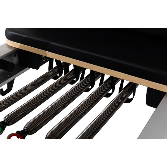 Pilates Aluminum Reformer P1