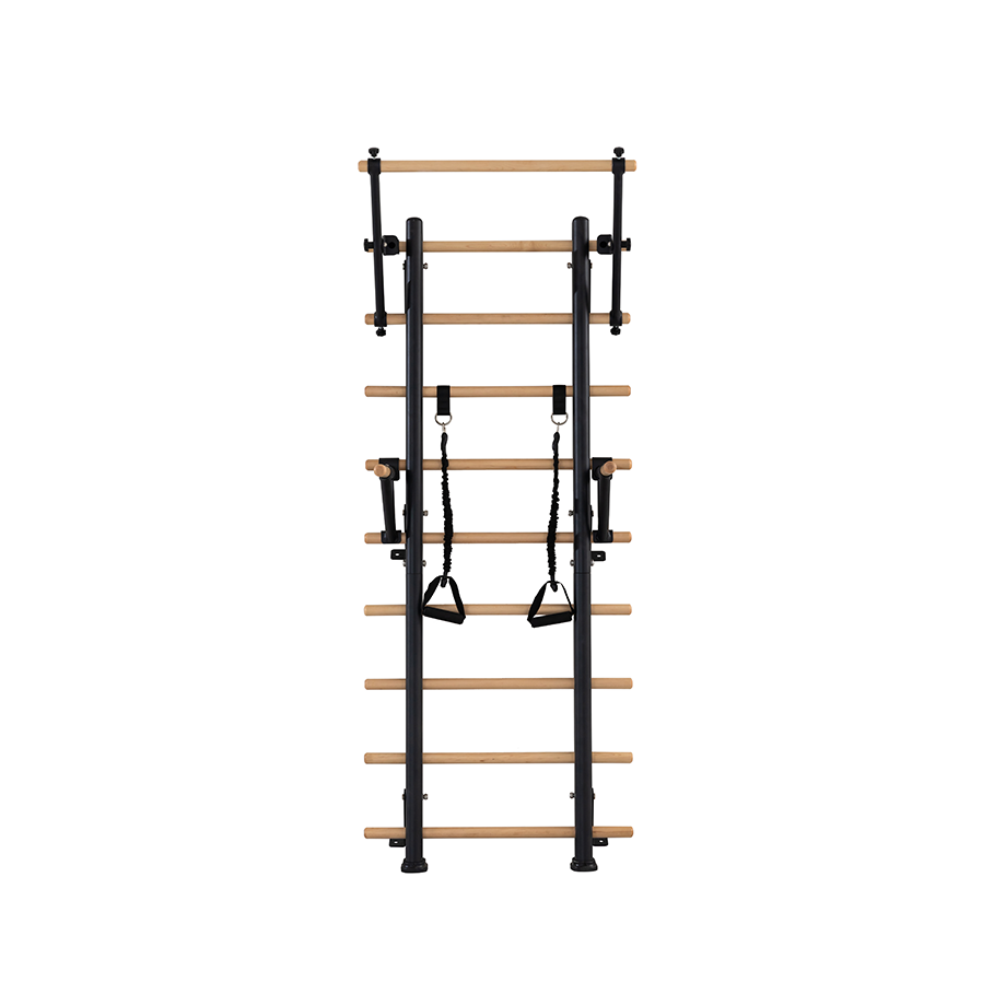 LEAP SPORTS Pilates Swedish Ladder