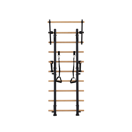 LEAP SPORTS Pilates Swedish Ladder