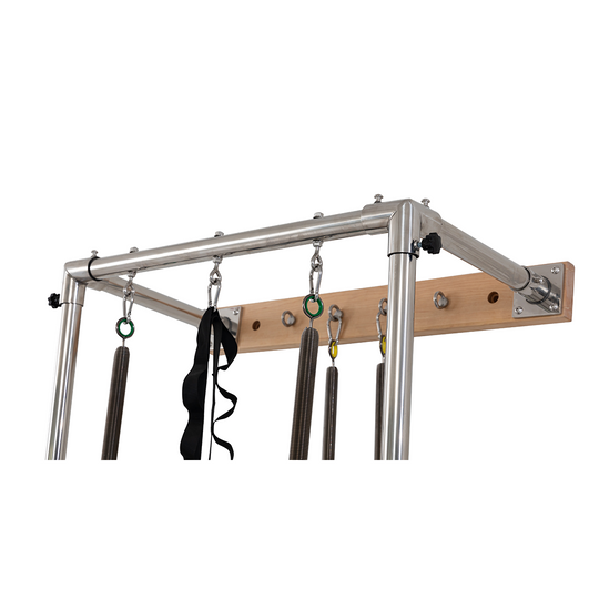 LEAP SPORTS Pilates Wall Tower