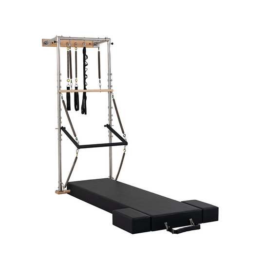 LEAP SPORTS Pilates Wall Tower