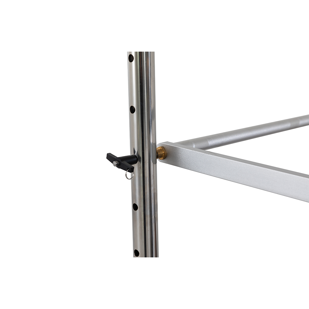 LEAP SPORTS Pilates Full-Track Cadillac Reformer G2