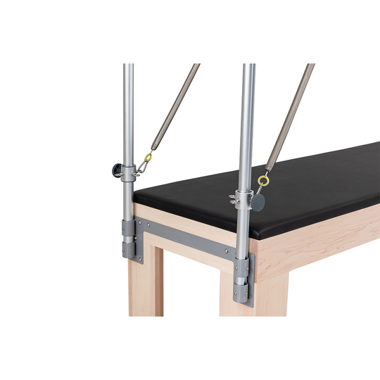 LEAP SPORTS Pilates Cadillac – Maple Edition