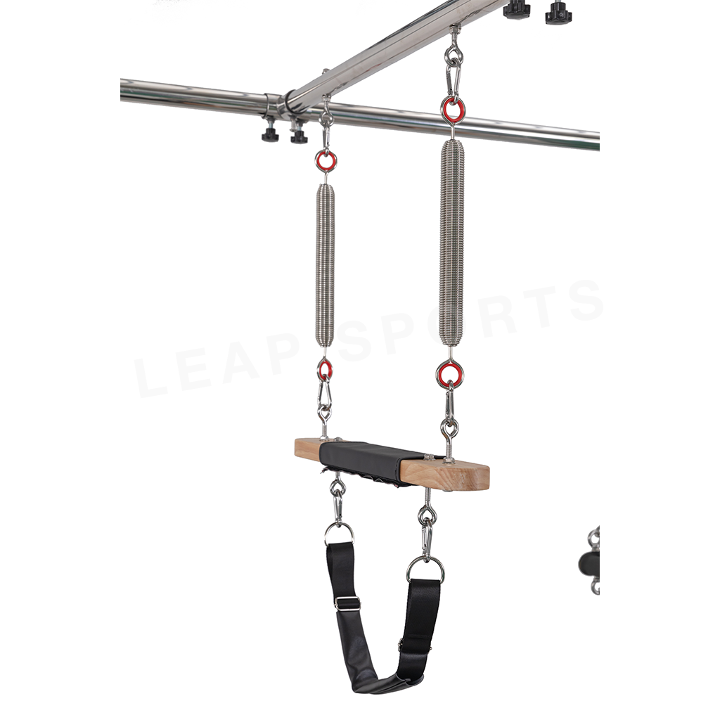 LEAP SPORTS Pilates Cadillac Reformer