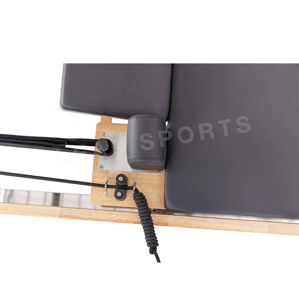 LEAP SPORTS Pilates Cadillac Reformer