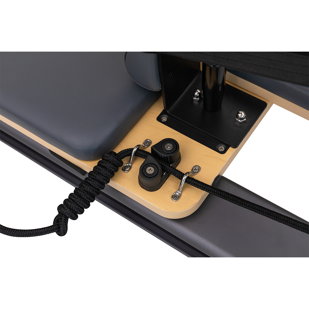 LEAP SPORTS Pilates Full-track Reformer G2 Premium