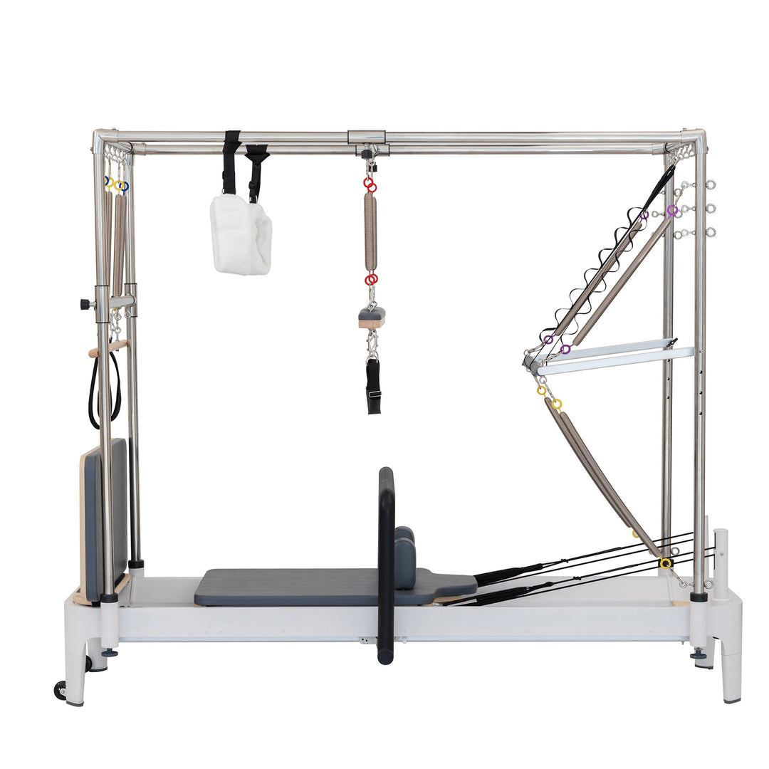 Full-Track Cadillac Reformer Infinite