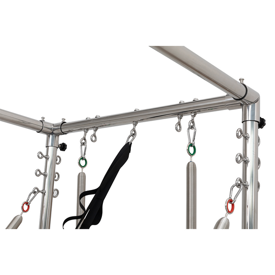 LEAP SPORTS Pilates Cadillac Reformer G2 – Pure Edition