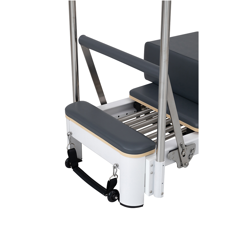 LEAP SPORTS Pilates Cadillac Reformer G2 – Pure Edition