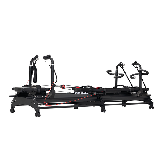 Pilates Megaformer M3