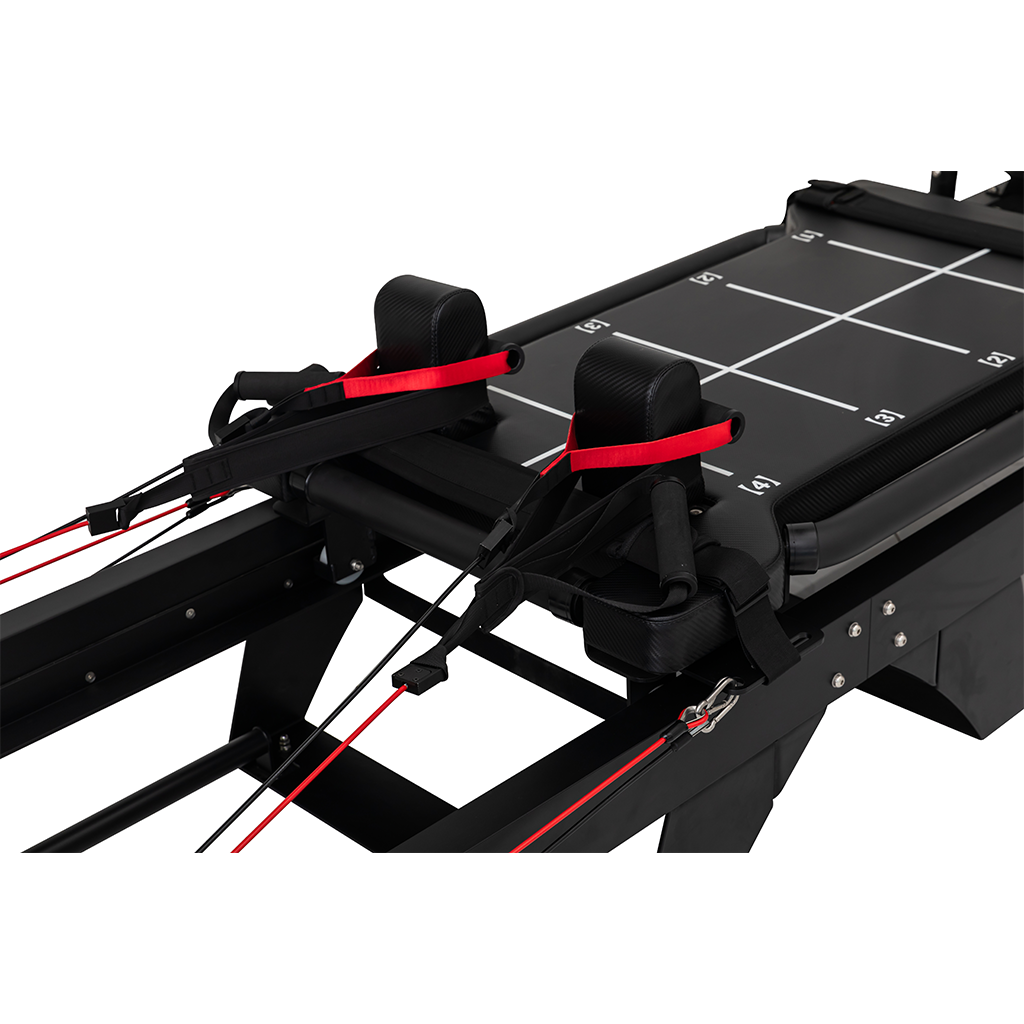 Pilates Megaformer M5