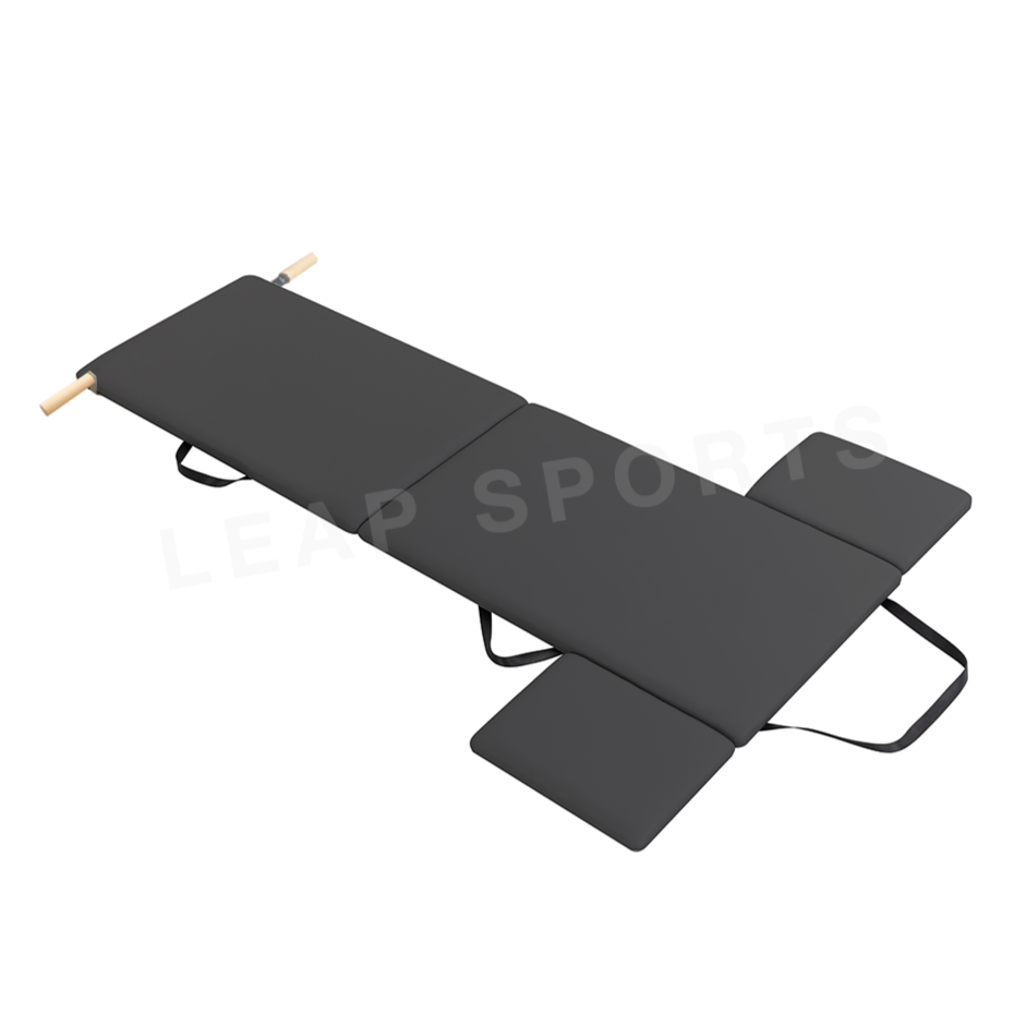 LEAP SPORTS Pilates Folding Mat