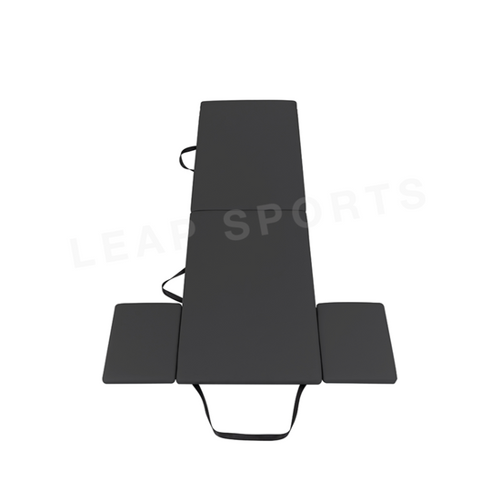 LEAP SPORTS Pilates Folding Mat