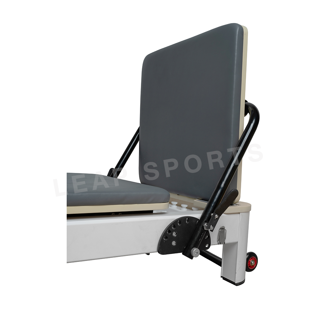 LEAP SPORTS Pilates Reformer Foldable G2