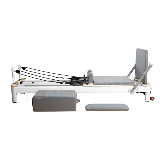 LEAP SPORTS Pilates Reformer G2