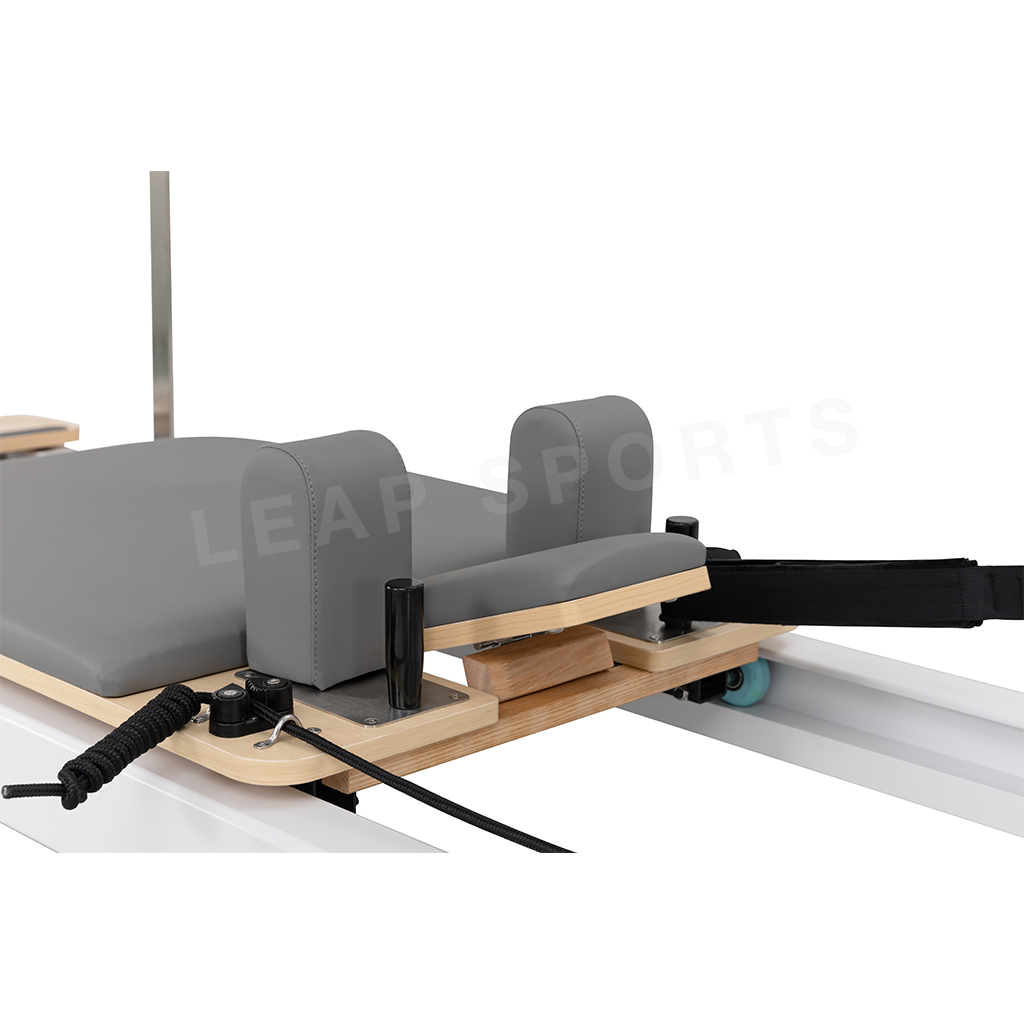 LEAP SPORTS Reformer G2 Premium