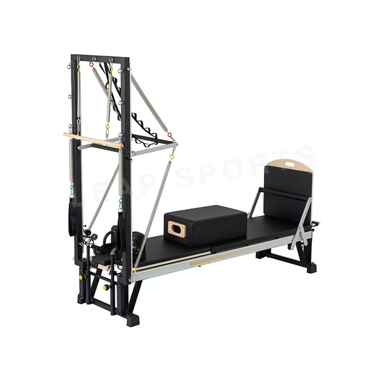 LEAP SPORTS Steel Reformer Premium