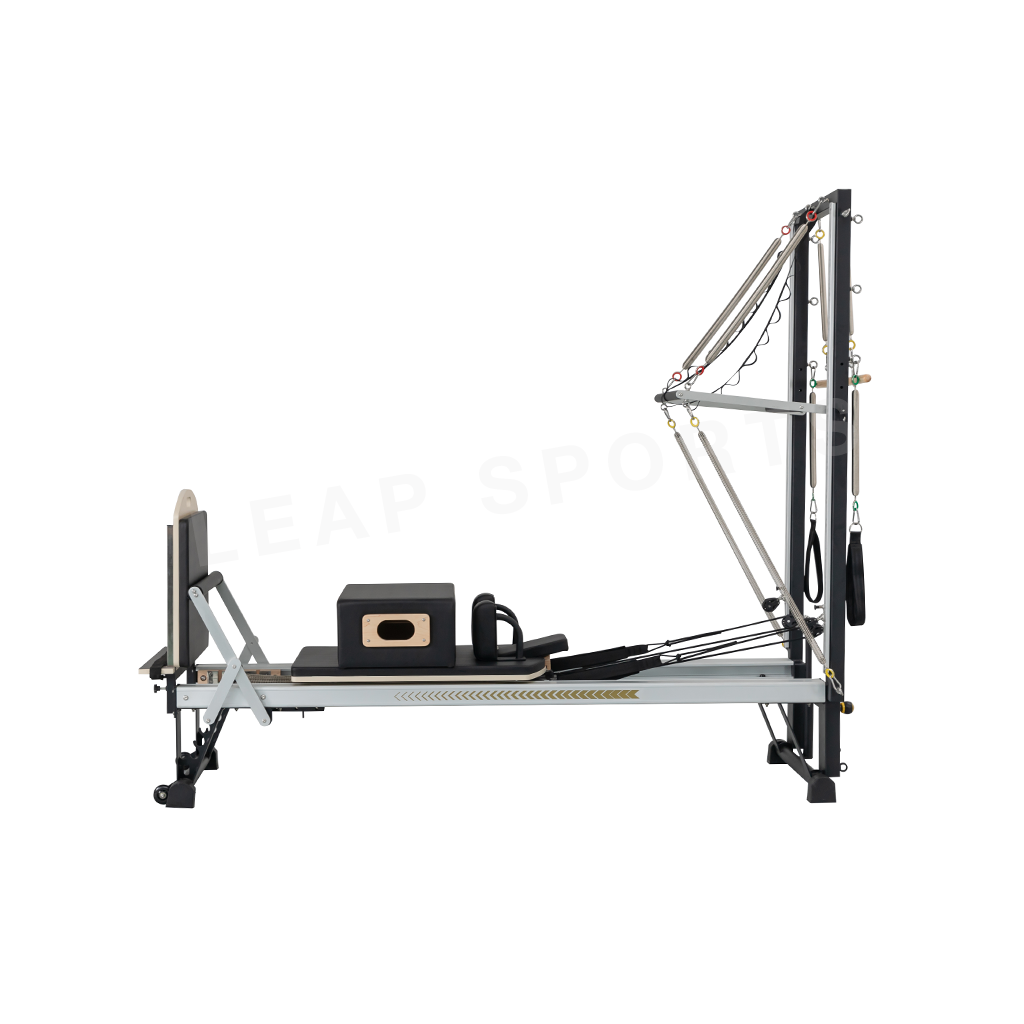 LEAP SPORTS Steel Reformer Premium