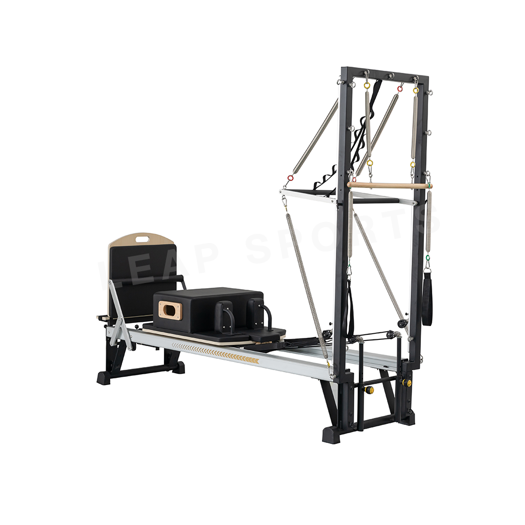 LEAP SPORTS Steel Reformer Premium