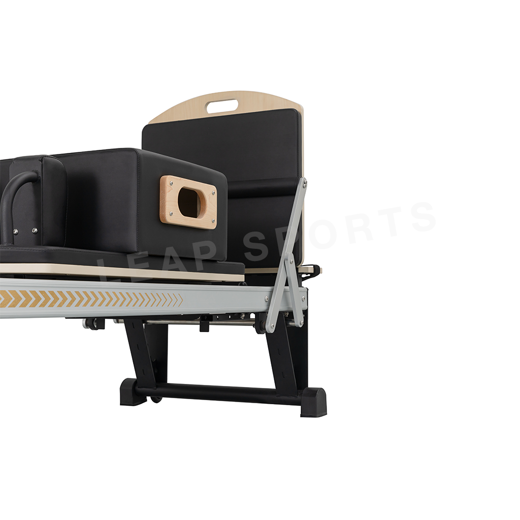 LEAP SPORTS Steel Reformer Premium