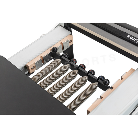 LEAP SPORTS Steel Reformer Premium