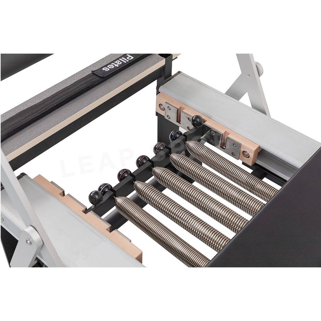 LEAP SPORTS Steel Reformer Plus